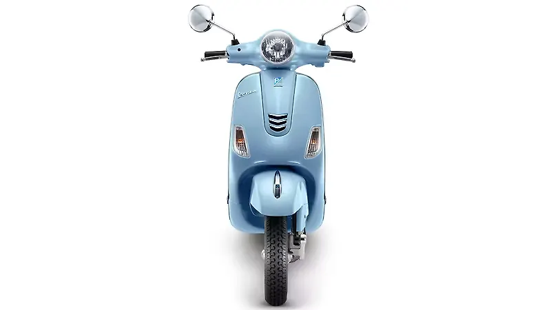 Vespa LX 125 Price, Images Used LX 125 Scooters BikeWale