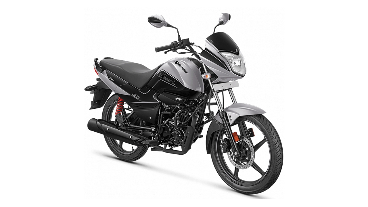 Hero splendor ismart price 2021 new arrivals