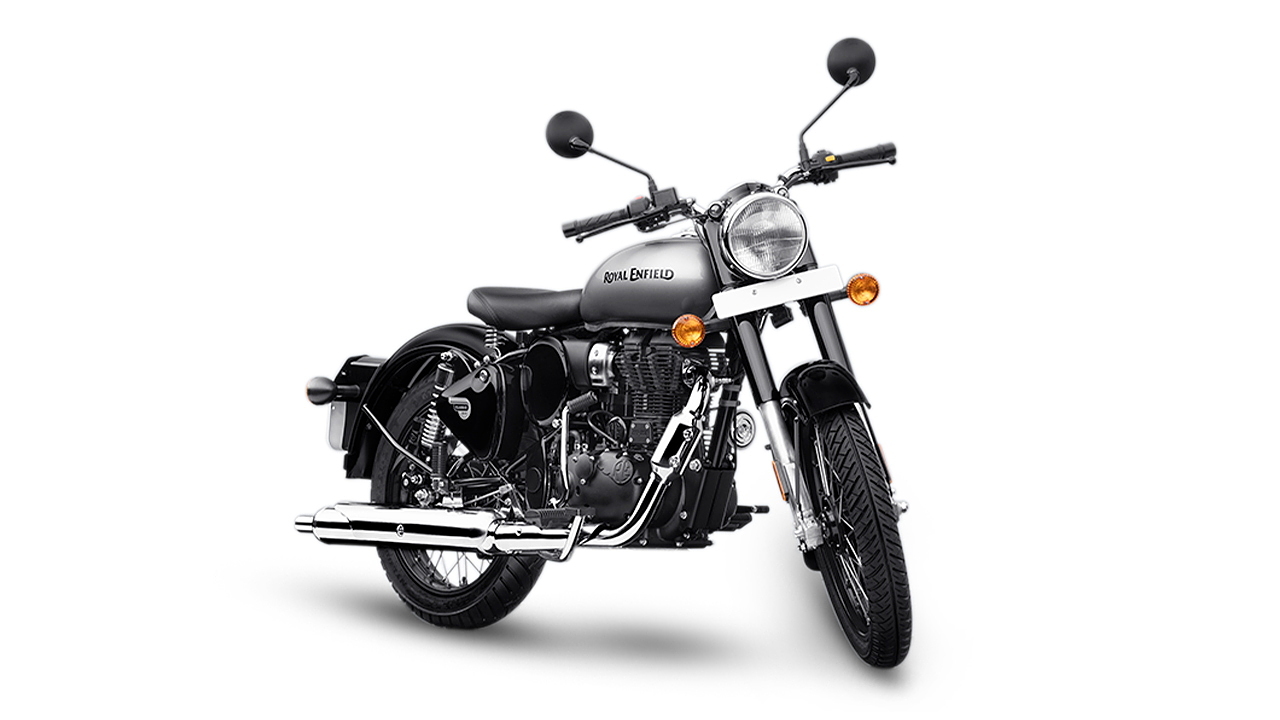 Images of Royal Enfield Classic 350 [2020] | Photos of Classic 350 [2020] -  BikeWale
