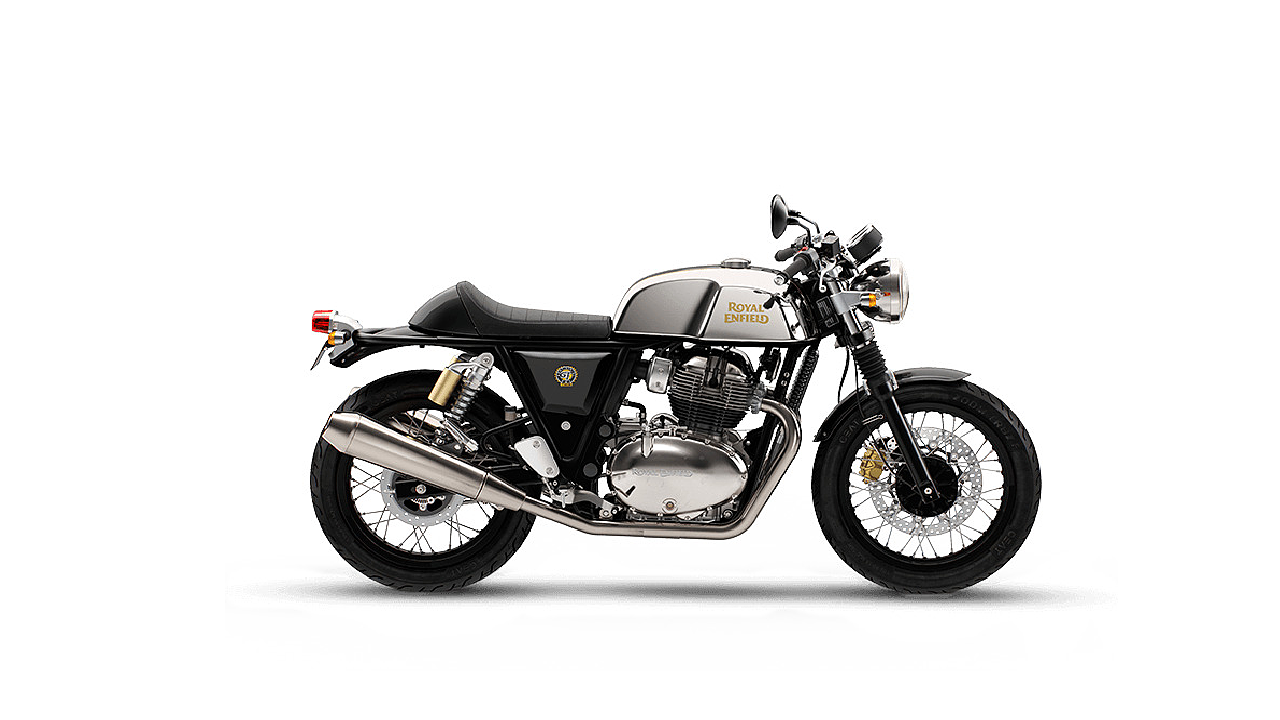 Royal Enfield Continental GT 650 Price Mileage Images Colours