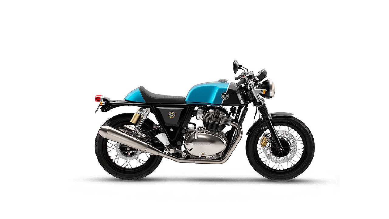 2021 royal deals enfield continental gt