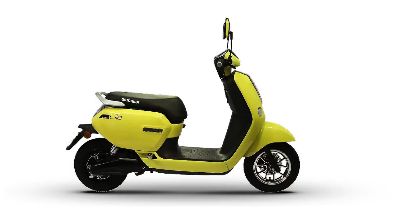 Electric bike 2024 okinawa price