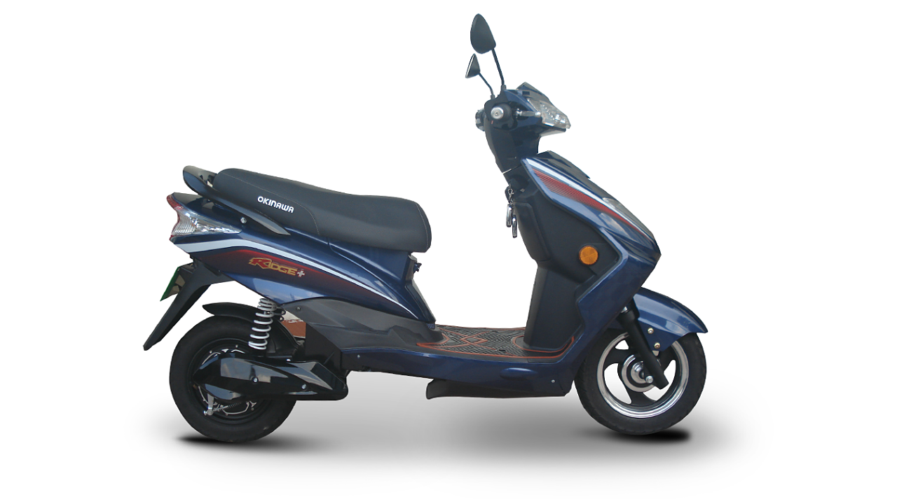 battery scooty ka price