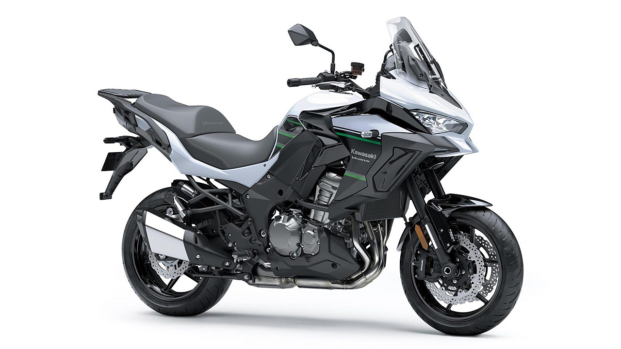 Kawasaki Versys 1000 2019 2021 Price Images Used Versys 1000