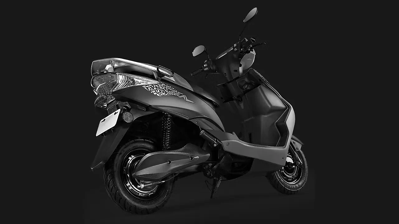 ZEAL ③ Ampere Zeal Price, Range, Weight, Images