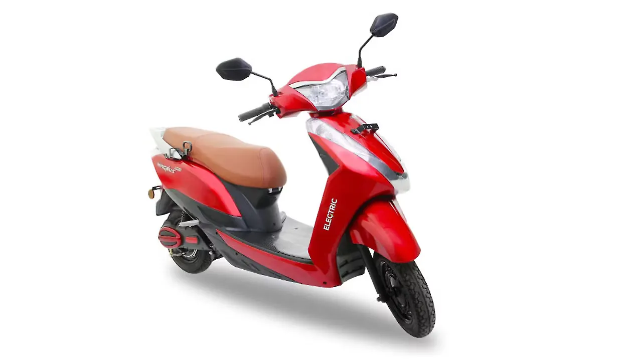 Ampere Magnus Pro Price, Images & Used Magnus Pro Scooters - BikeWale