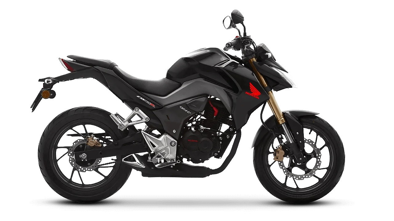 Honda CB Hornet 200R India launch: What to expect? - BikeWale