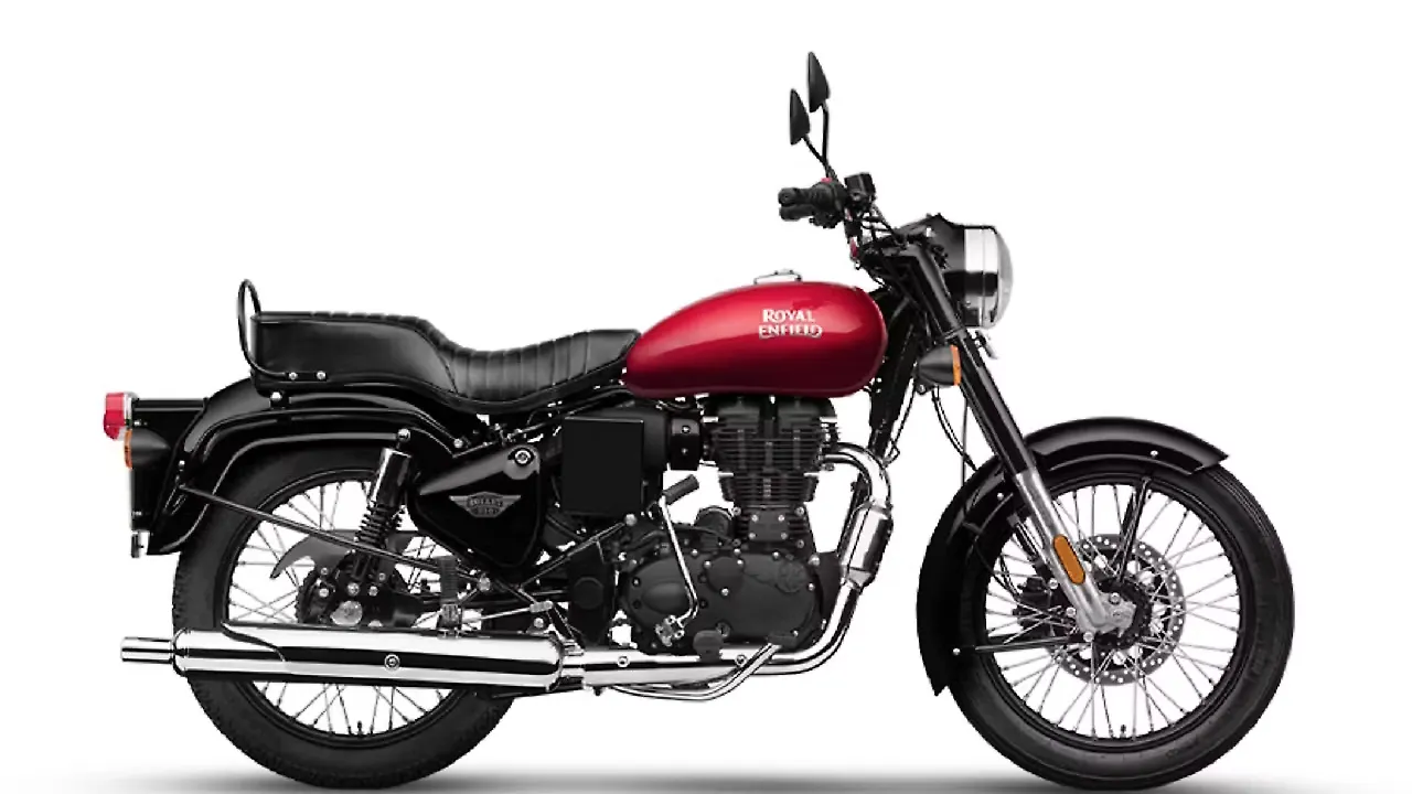 Royal Enfield reports 50,144 unit sales in August 2020 Royal Enfield reports 50,144 unit sales in August 2020