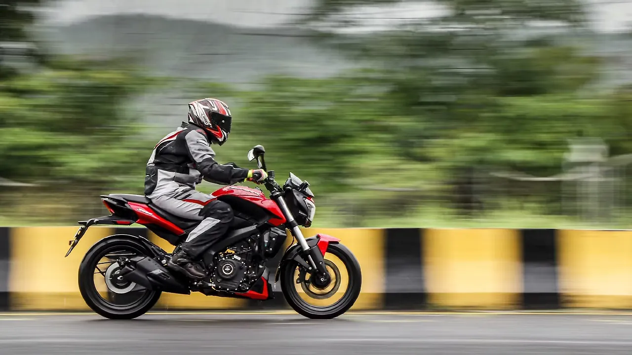 Bajaj records 3 per cent increase in sales for August Bajaj records 3 per cent increase in sales for August