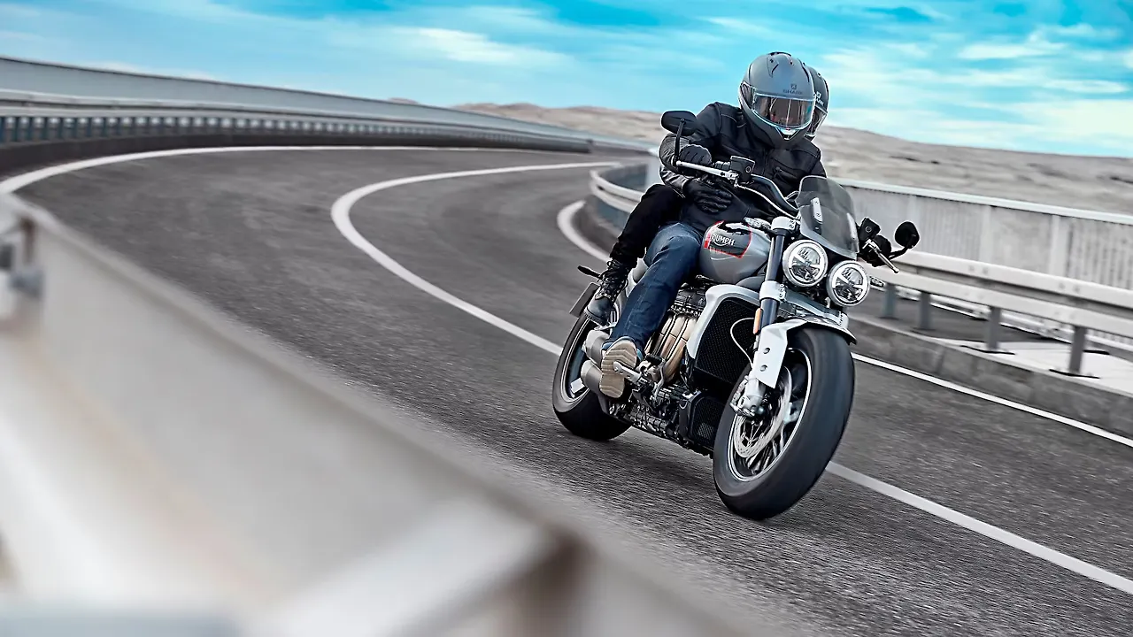 Triumph Rocket 3 GT India Launch: What to expect? - BikeWale