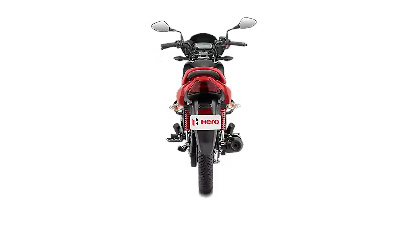 glamour 160cc price