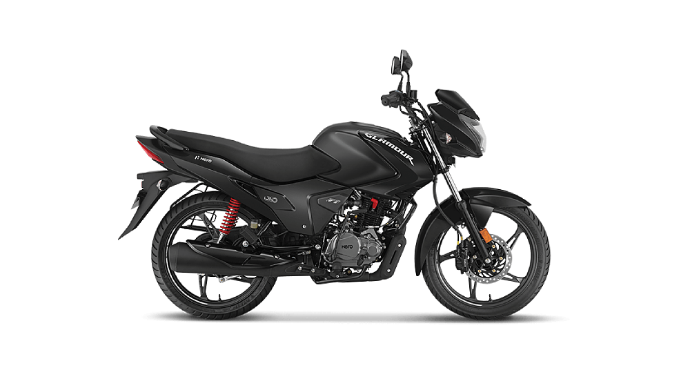 hero new glamour 125cc