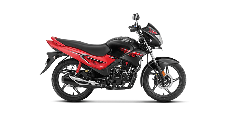 hero motocorp glamour new model