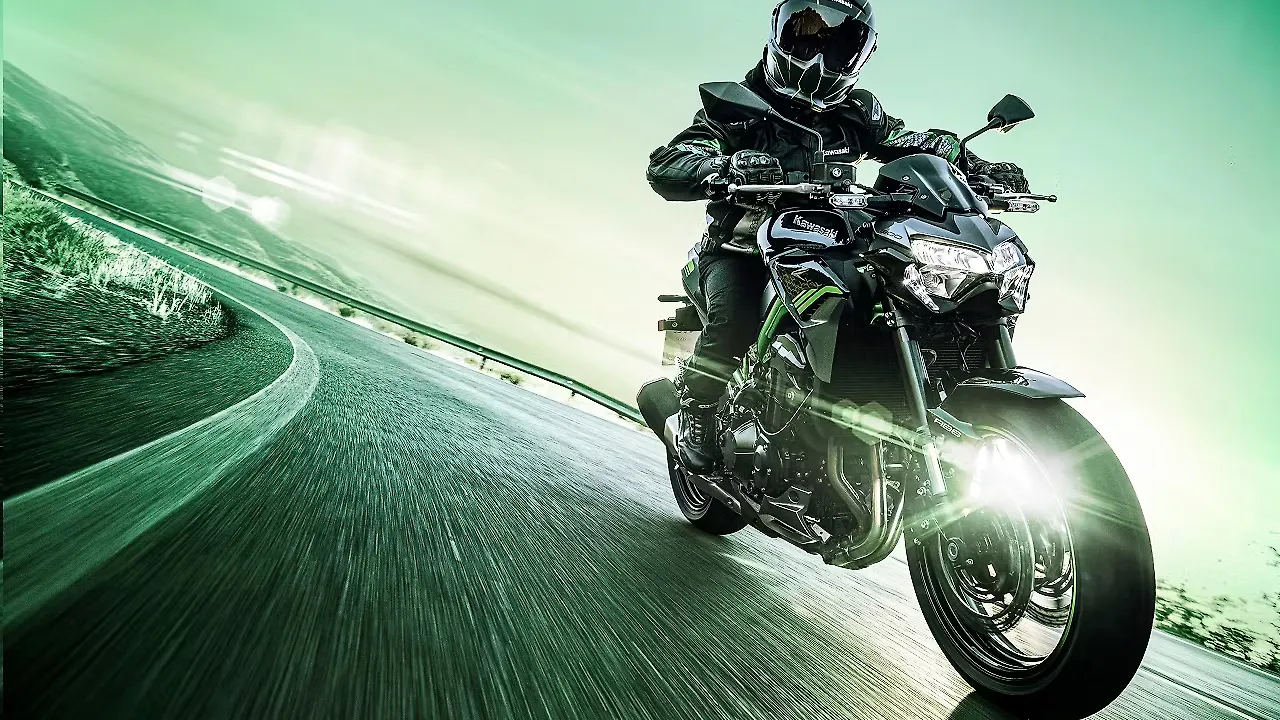 Kawasaki Z900 BS6: Top 5 Highlights Kawasaki Z900 BS6: Top 5 Highlights