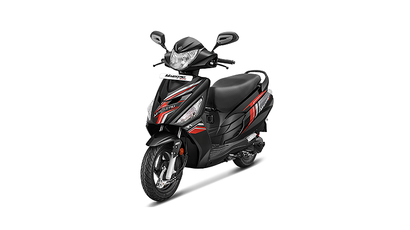 Hero maestro edge 100cc hot sale