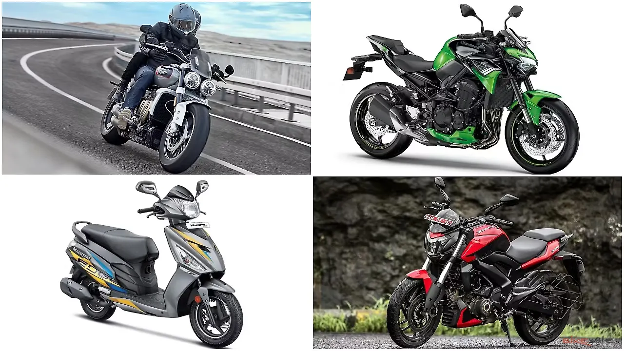 Your Weekly Dose Of Bike Updates Kawasaki Z900 Bs6 Launch Bajaj Dominar Price Hike And More Bikewale Your Weekly Dose Of Bike Updates Kawasaki Z900 Bs6 Launch Bajaj Dominar Price Hike And More Bikewale