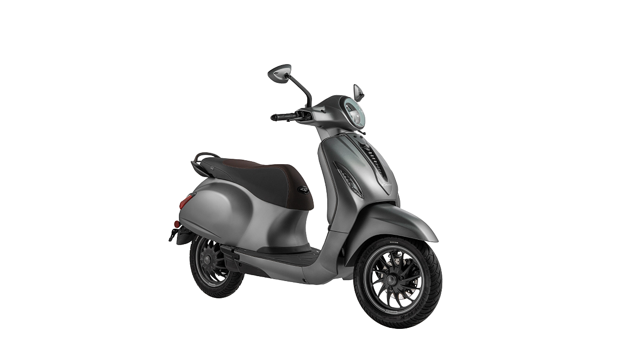 Bajaj scooter new model 2020 deals price