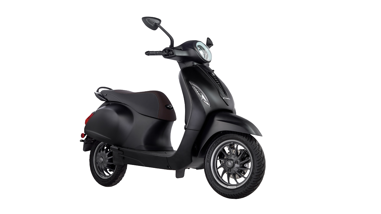 Bajaj scooty new model price new arrivals