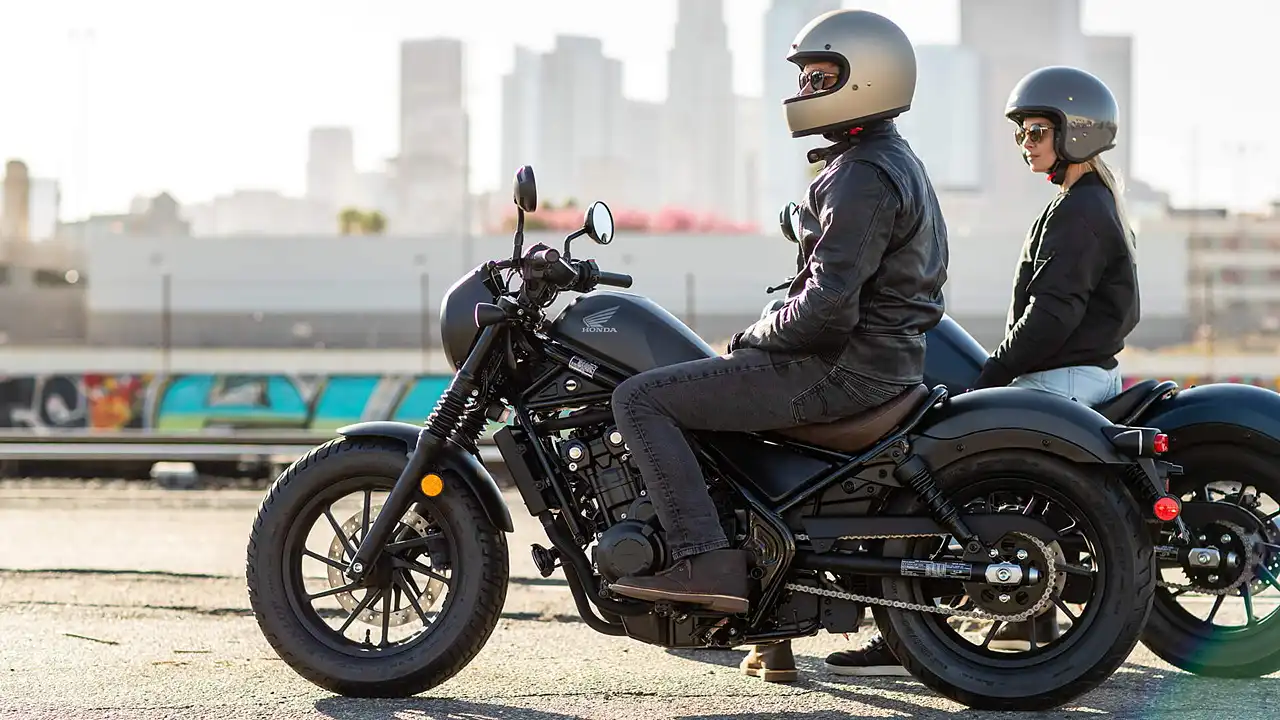 Honda’s Royal Enfield rival to be unveiled on September 30 Honda’s Royal Enfield rival to be unveiled on September 30