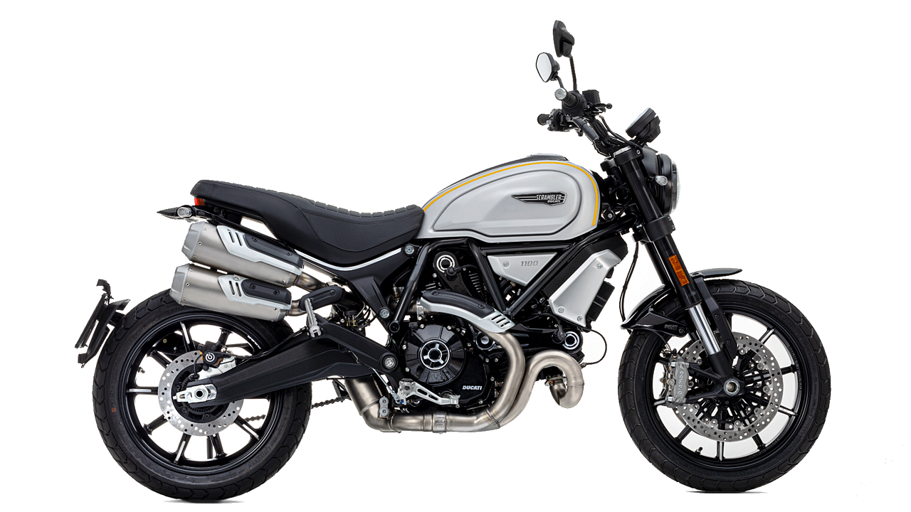 Ducati Scrambler 1100 Price Mileage Images Colours BikeWale