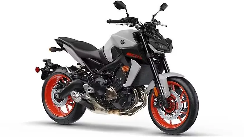 2021 Yamaha MT-09 details leaked; to get bigger engine 2021 Yamaha MT-09 details leaked; to get bigger engine
