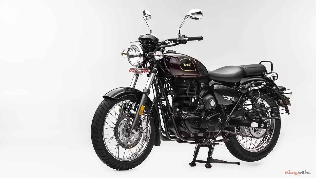 Benelli working on 10 new engines from 250cc to 1200cc displacement Benelli working on 10 new engines from 250cc to 1200cc displacement