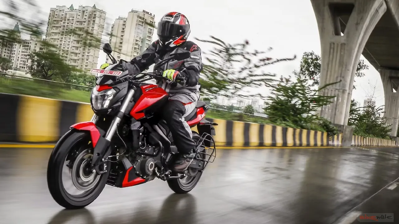 Bajaj Dominar 250 price increased once again! Bajaj Dominar 250 price increased once again!