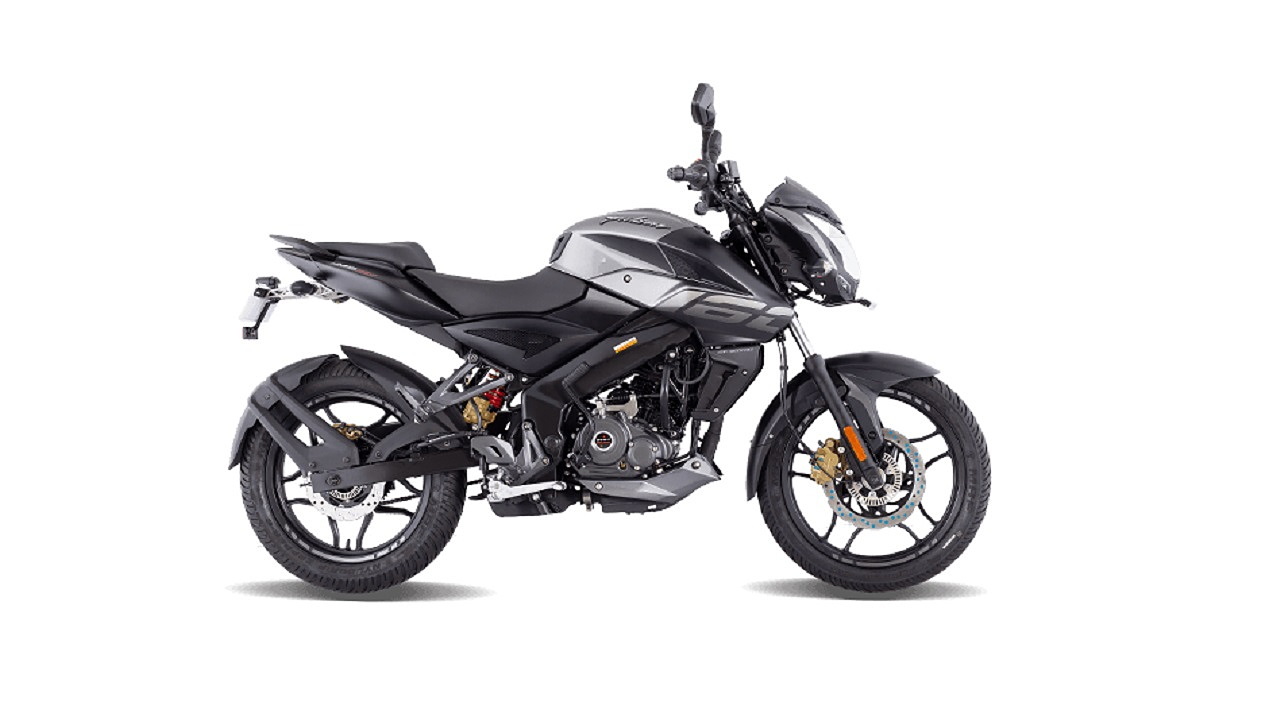 Bajaj Pulsar NS160 and NS200 get another price hike - BikeWale
