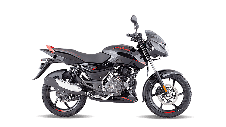 Bajaj Pulsar 125, 150, 180F and 220F get another price hike
