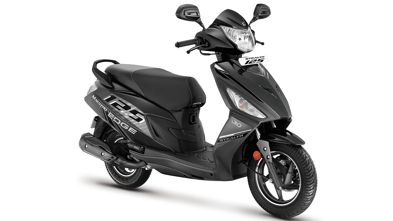 Maestro scooty deals price 2020