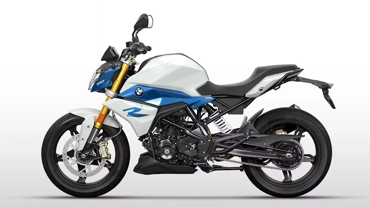 2020 BMW G 310 R: What else can you buy? - BikeWale