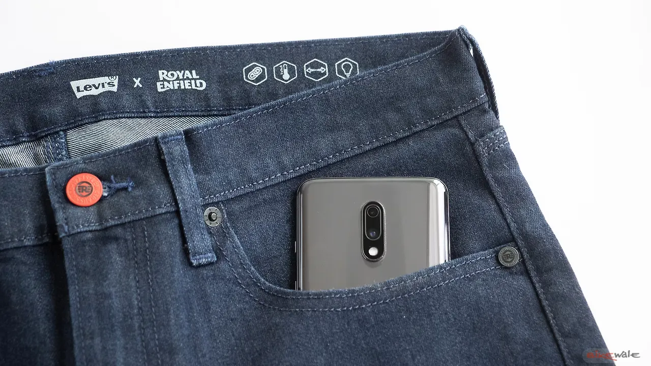 levis royal enfield jeans