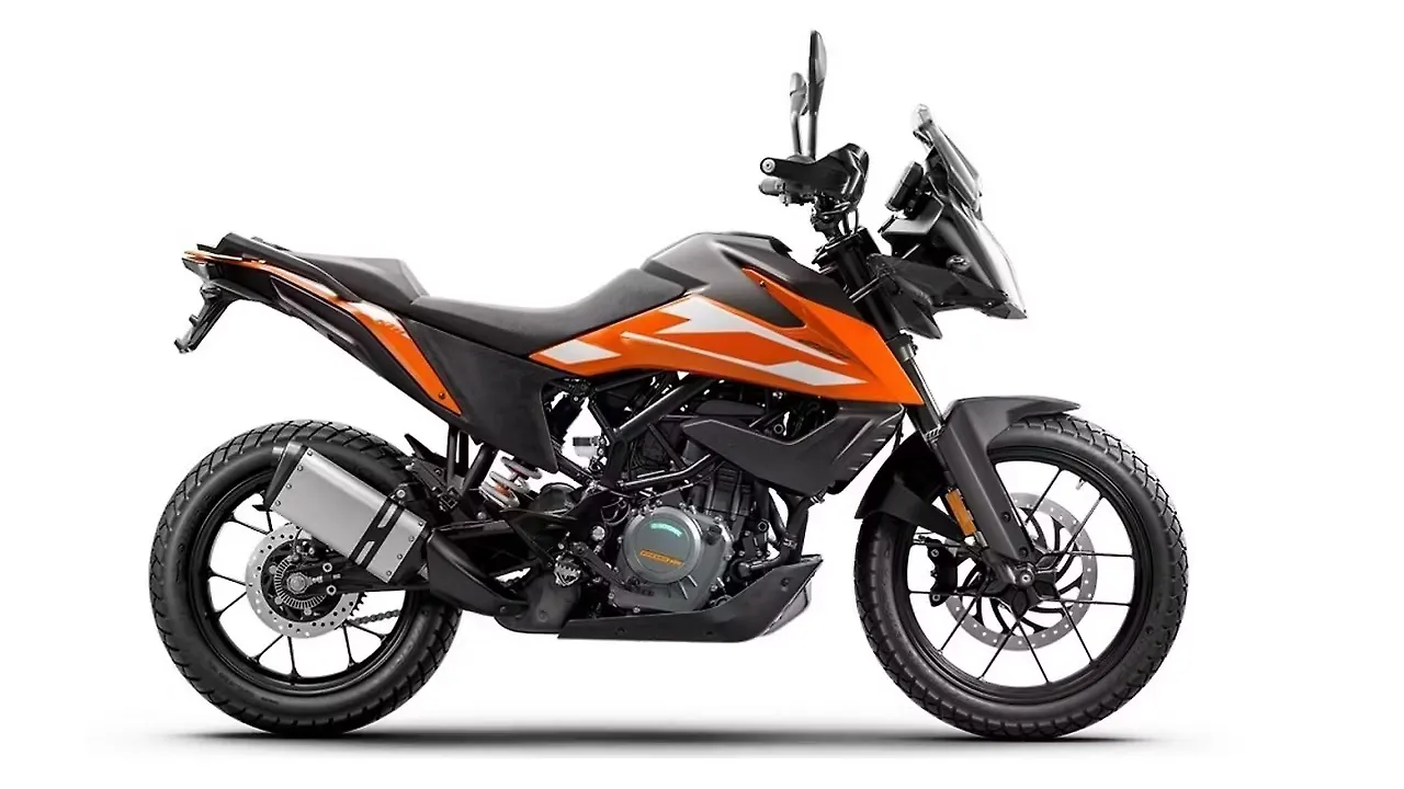KTM 250 Adventure to be launched in India soon; likely to be priced around Rs 2.5 lakh KTM 250 Adventure to be launched in India soon; likely to be priced around Rs 2.5 lakh