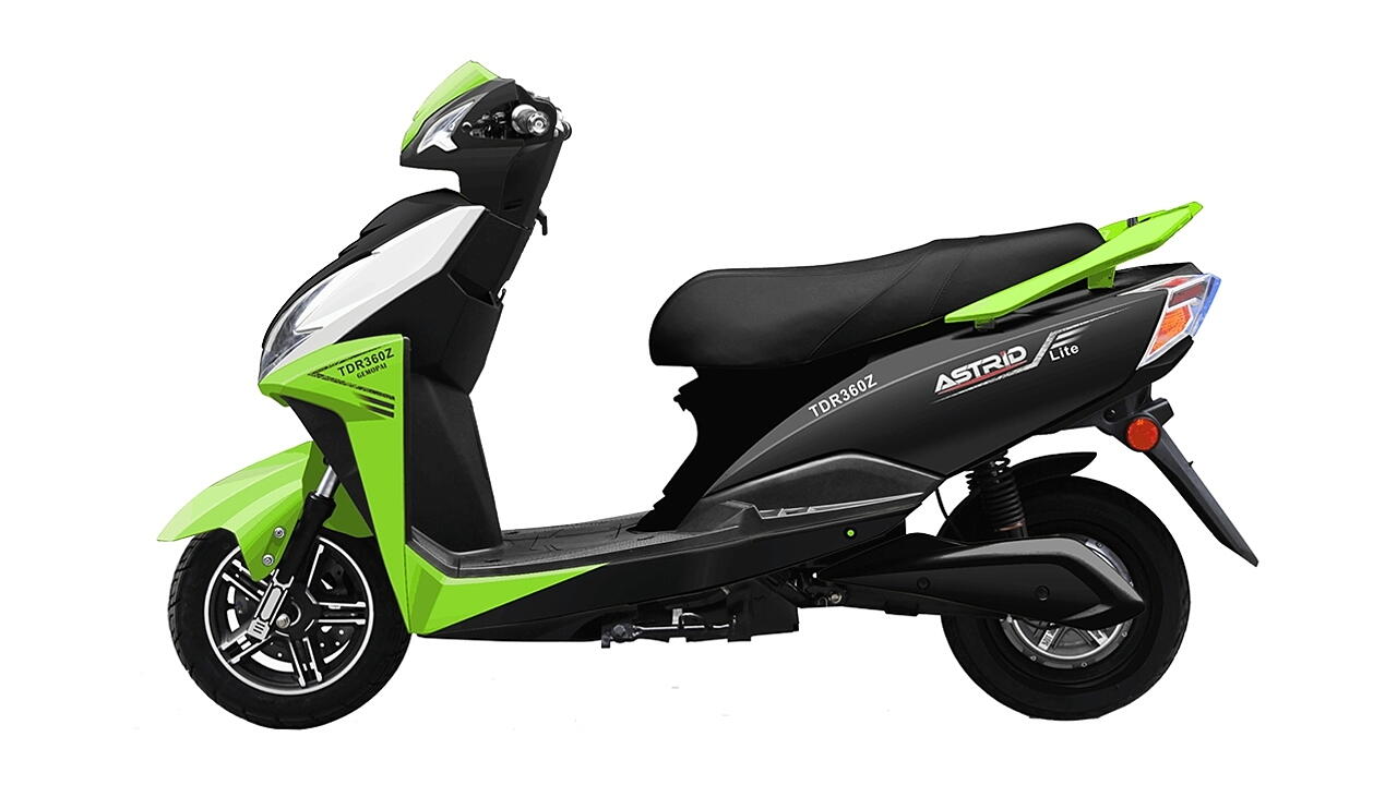 Gemopai announces festive offers for its e-scooters