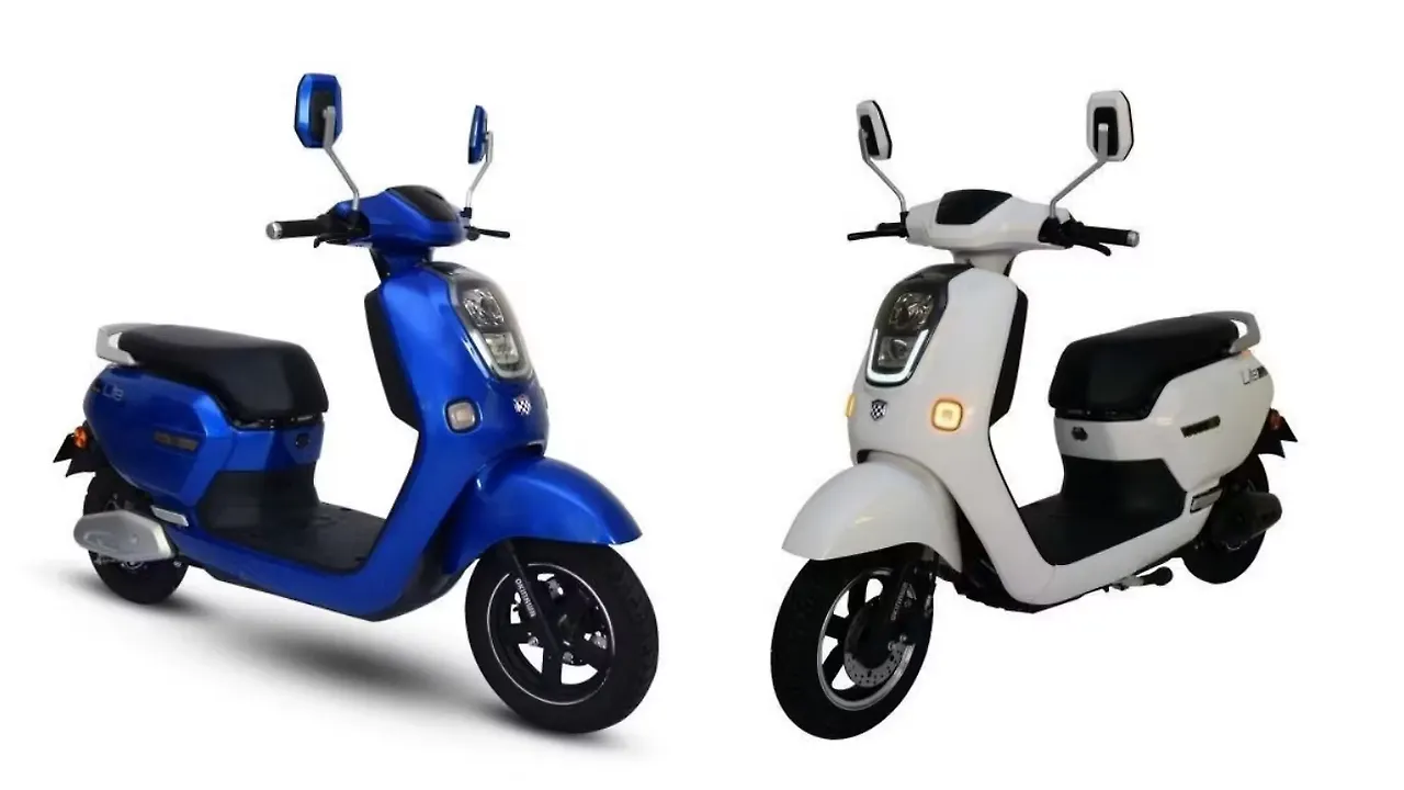 Okinawa announces festive offers on its e-scooters Okinawa announces festive offers on its e-scooters