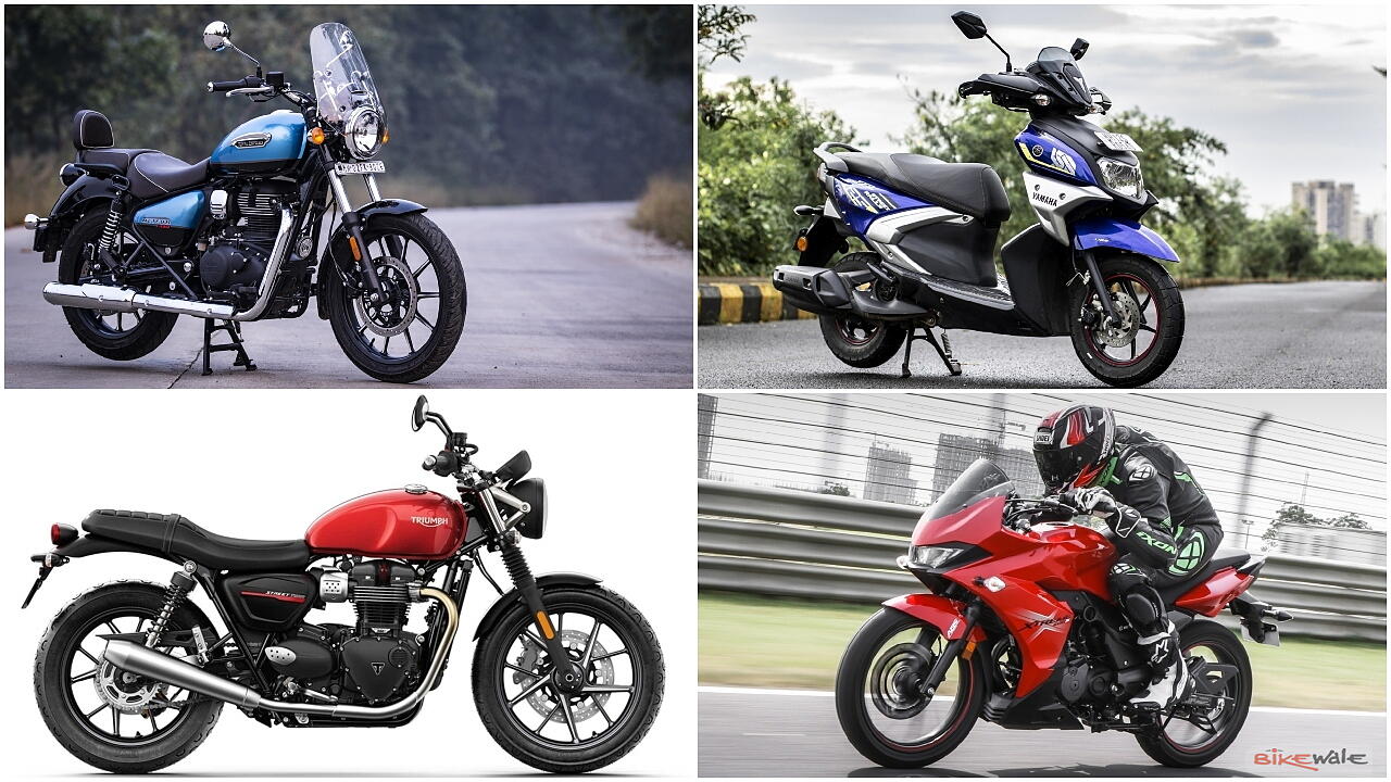 Your weekly dose of bike updates: Hero Xtreme 200S BS6 launch, Yamaha price hike and more!