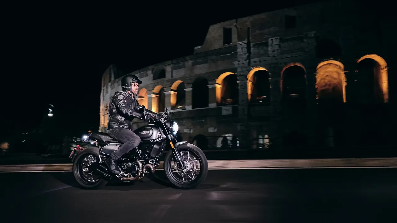 2021 Ducati Scrambler: Details Explained 2021 Ducati Scrambler: Details Explained