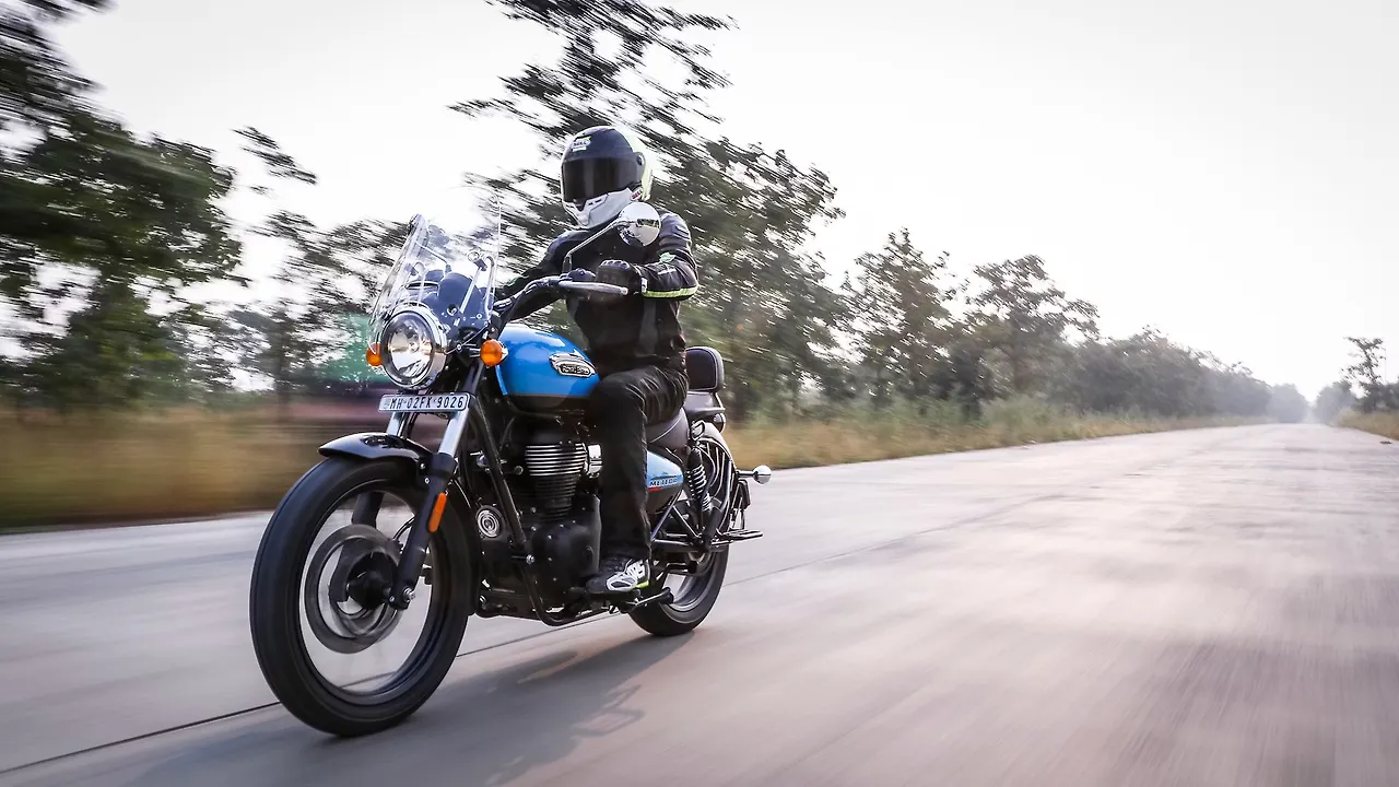 Royal Enfield to launch one bike every quarter Royal Enfield to launch one bike every quarter