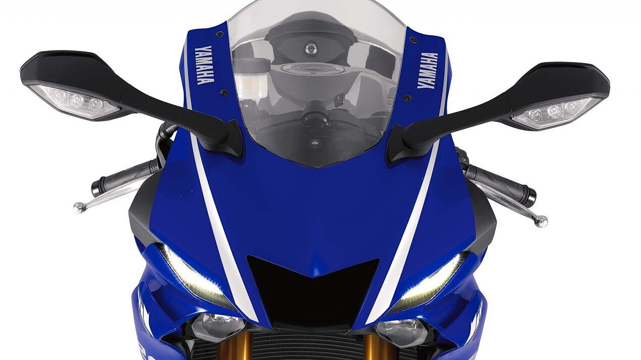 Yamaha YZF-R6 to be discontinued; to be available only as track bike -  BikeWale