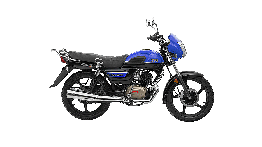 Tvs radeon engine discount guard