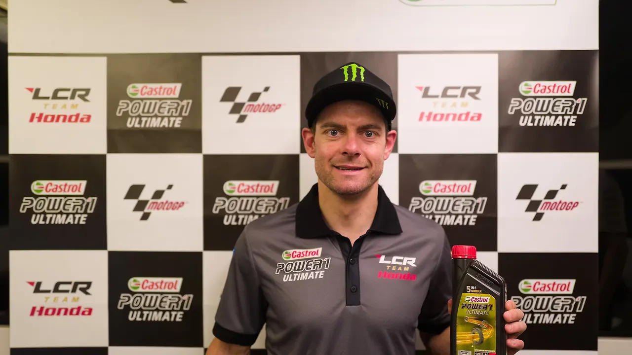 Castrol launches Power 1 Ultimate fully-synthetic two-wheeler engine oil Castrol launches Power 1 Ultimate fully-synthetic two-wheeler engine oil