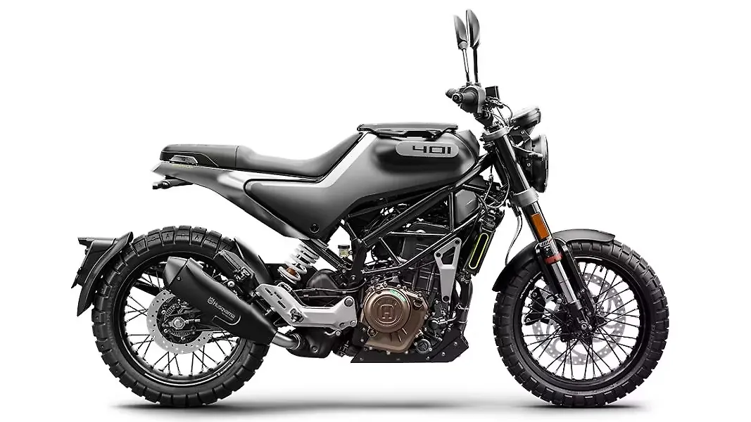 Husqvarna Svartpilen 401, Vitpilen 401 unlikely to be launched in India soon Husqvarna Svartpilen 401, Vitpilen 401 unlikely to be launched in India soon