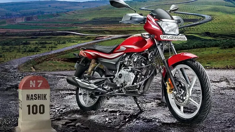 Bajaj Platina range gets a price hike Bajaj Platina range gets a price hike