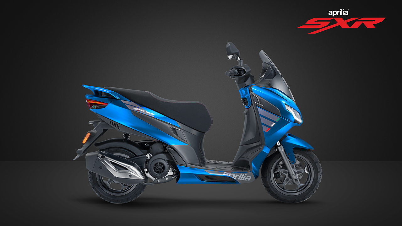 sxr 160 price