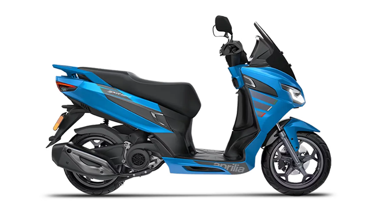 ガロ Aprilia SXR 160 Price - Mileage, Images, Colours | BikeWale