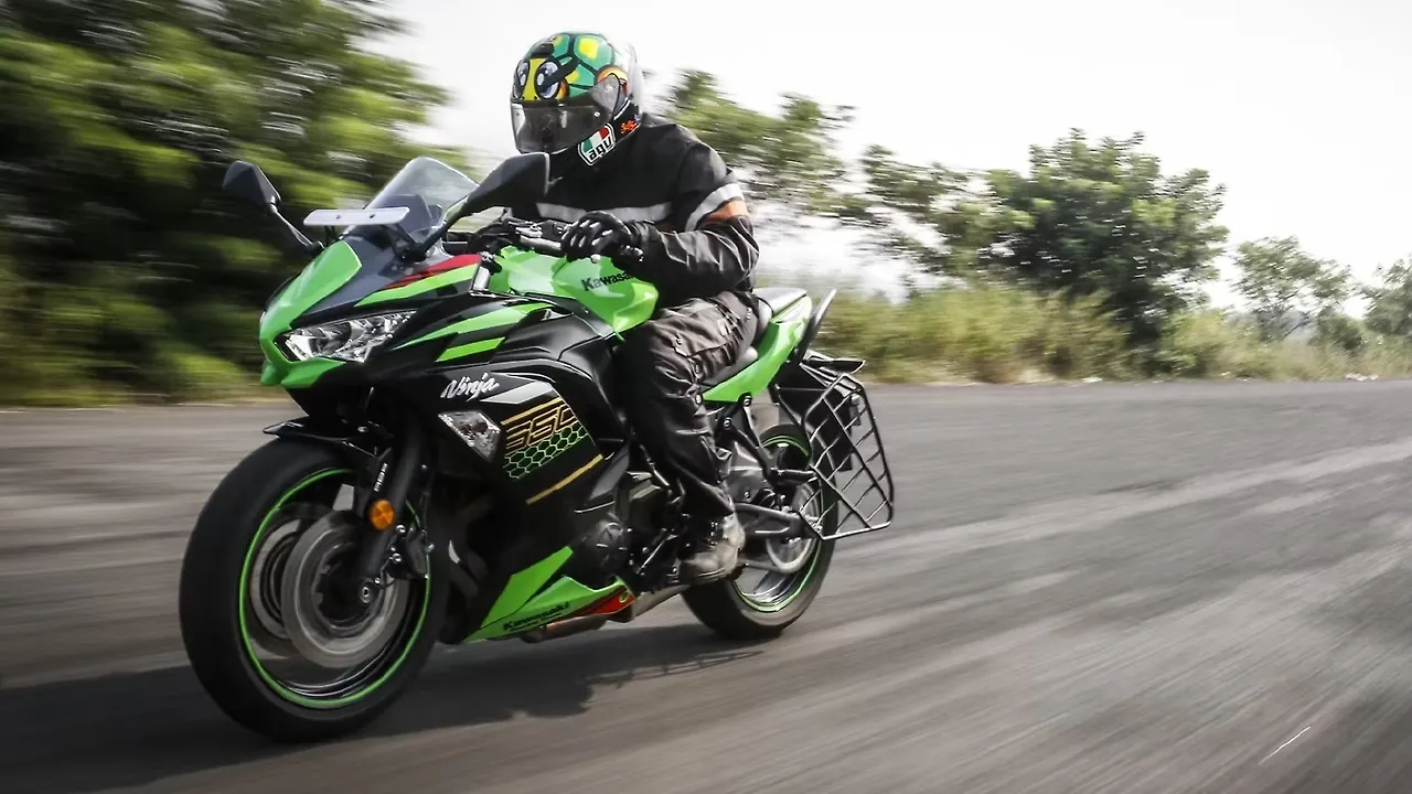 Kawasaki bikes to get dearer from 1 January 2021; new price list