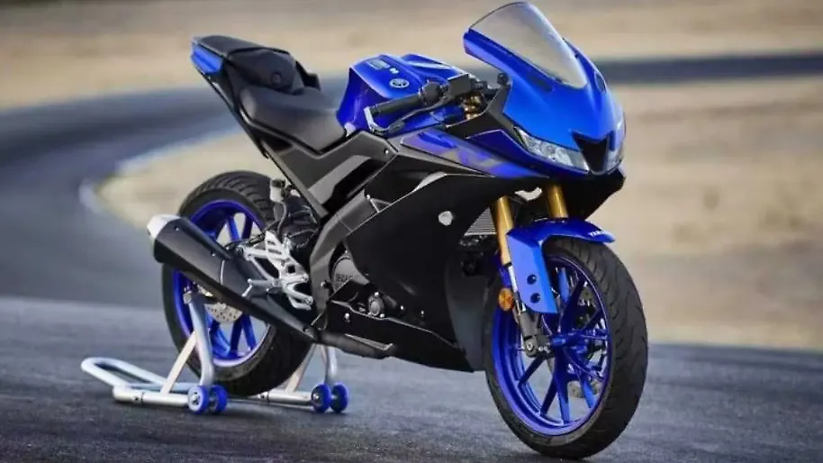2021 Yamaha MT125: Details Explained 2021 Yamaha MT125: Details Explained