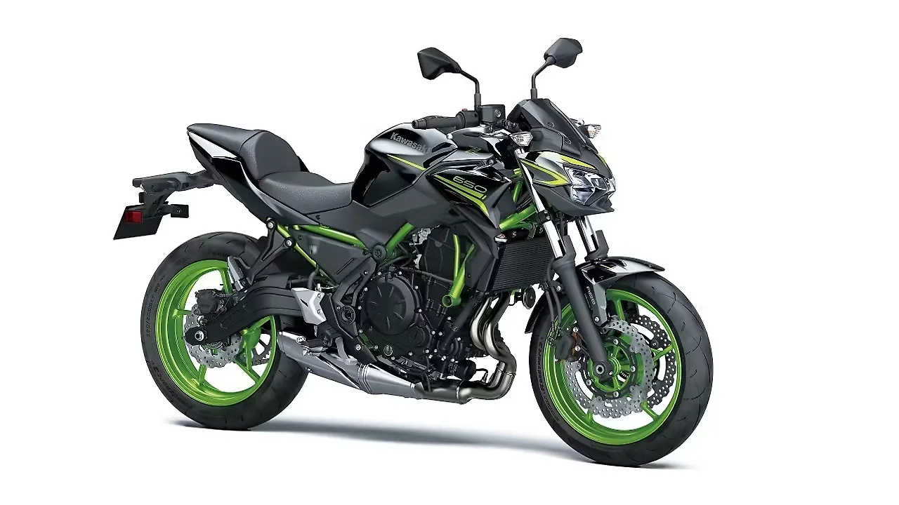 2021 Kawasaki Z650: All you need to know 2021 Kawasaki Z650: All you need to know