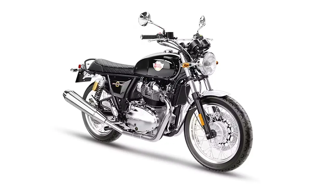 Royal Enfield Interceptor 650, Continental GT 650 get a price hike Royal Enfield Interceptor 650, Continental GT 650 get a price hike