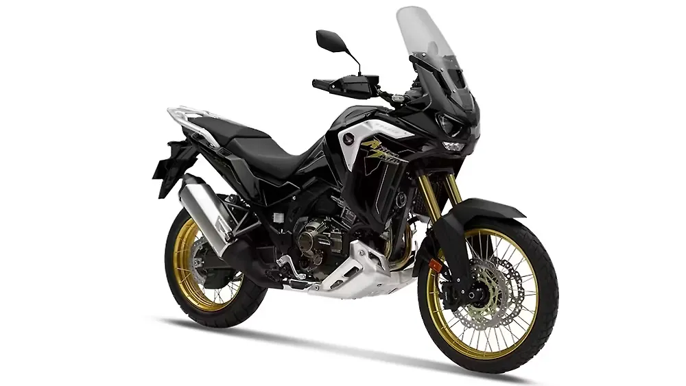 2021 Honda Africa Twin Adventure Sport: Top 5 Highlights 2021 Honda Africa Twin Adventure Sport: Top 5 Highlights